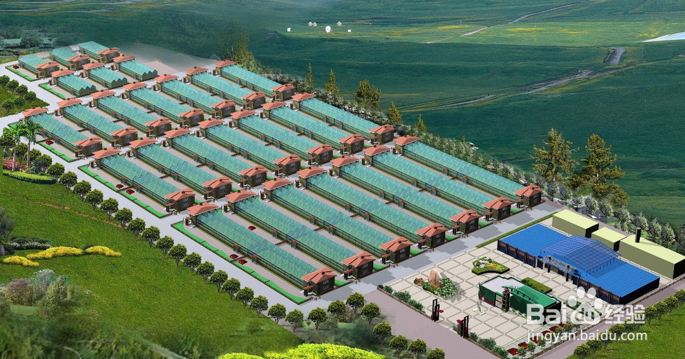 无线环境温湿度监测系统的五大应用要求