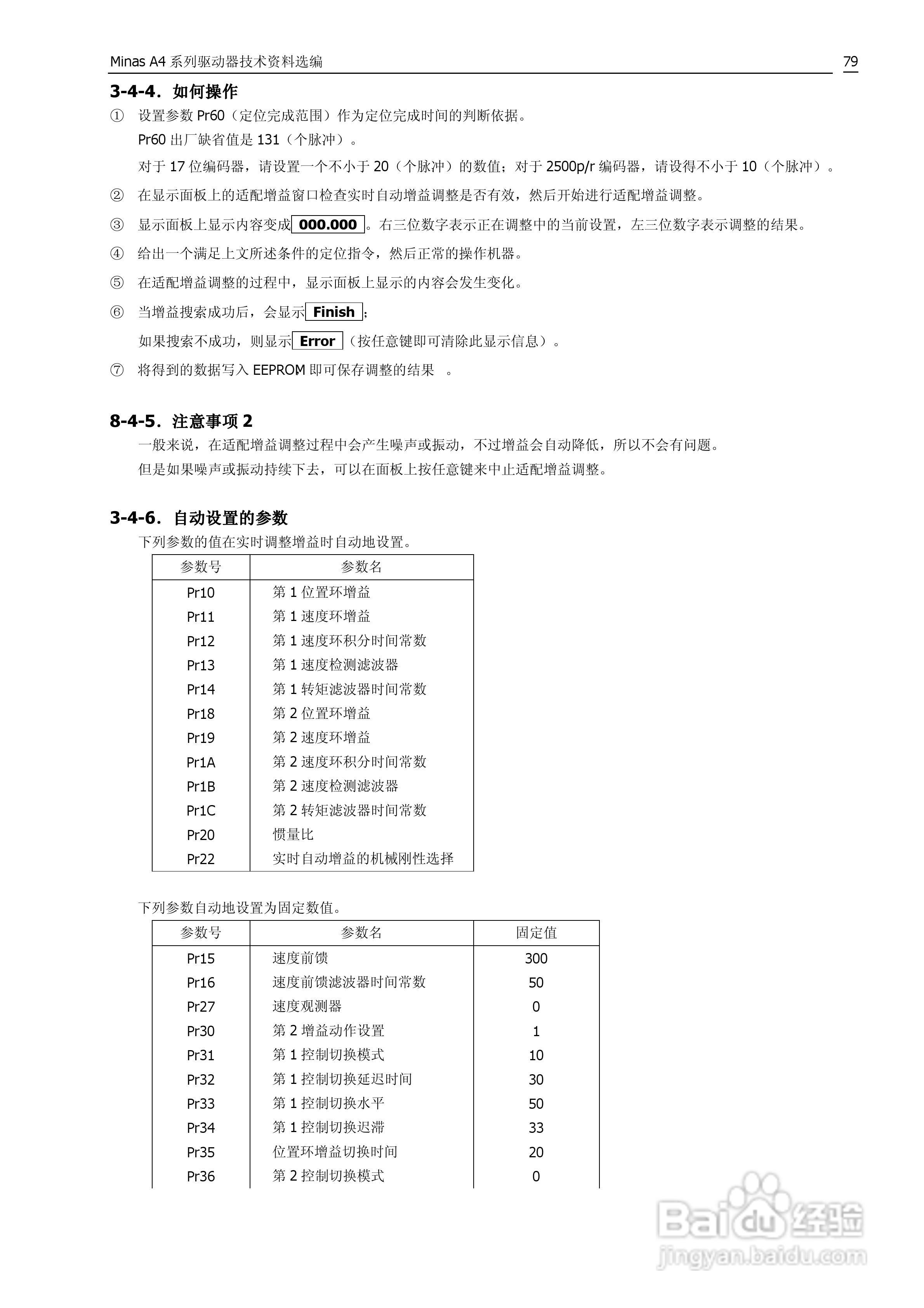 日本松下MADDT3120伺服驱动器手册:[9]