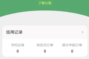 微信支付分开通备用金