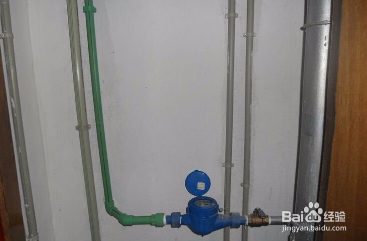 家庭装修水电阶段应该注意哪些？