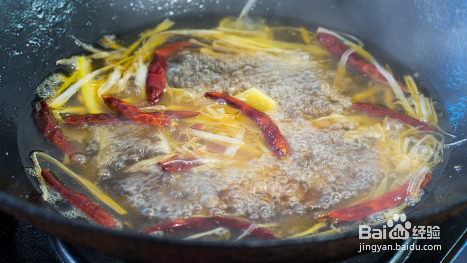 万能卤水配方的做法