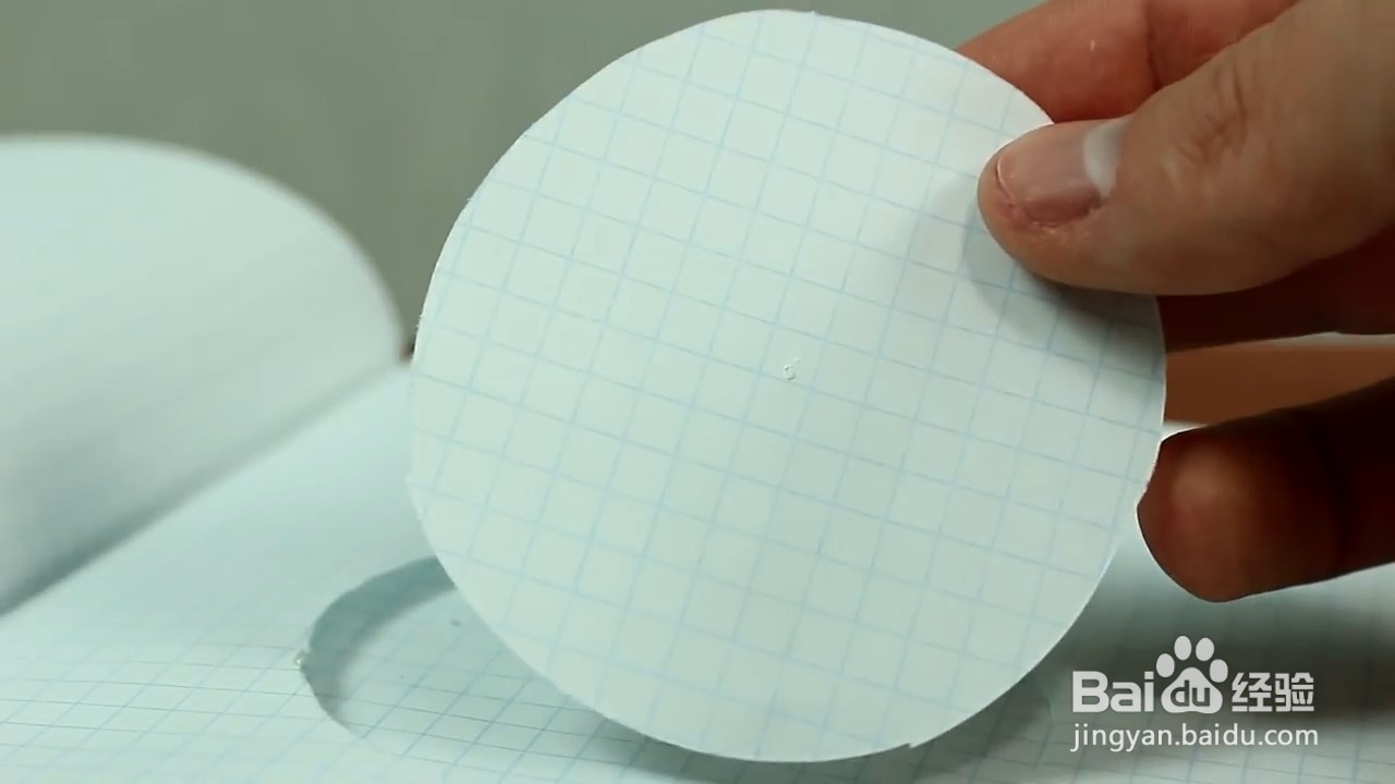 圆规还能这样用，你还不知道这个小妙招吗？