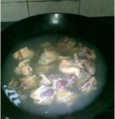 好吃的啤酒鸭的简单做法