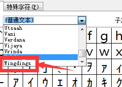 office 2007 word的文档如何在方框内打钩