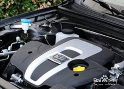 怎样开车能较好的保护发动机？