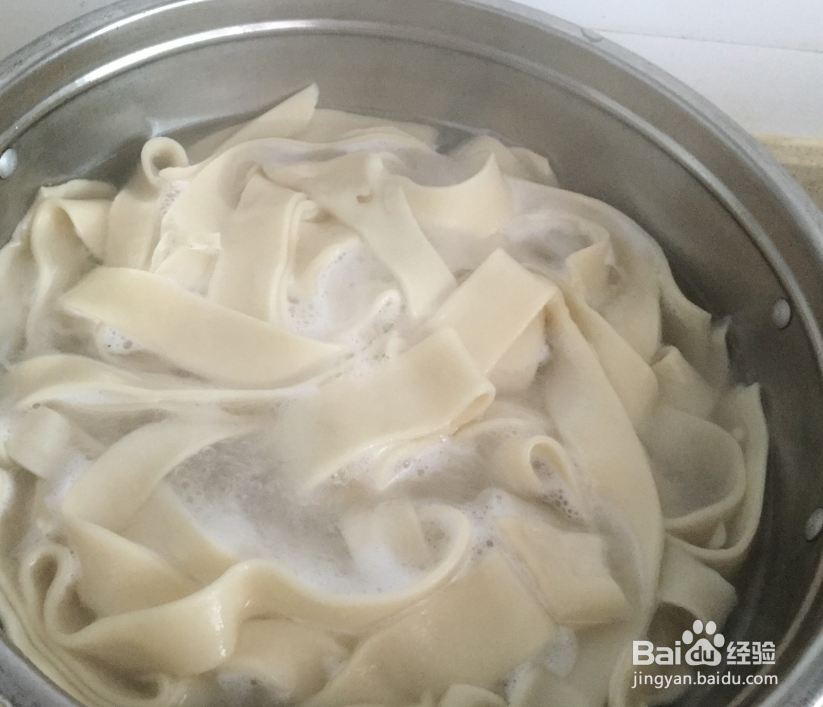 麻辣凉面调料的做法