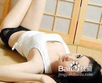 瘦粗腿瑜伽 轻松塑造纤细美腿