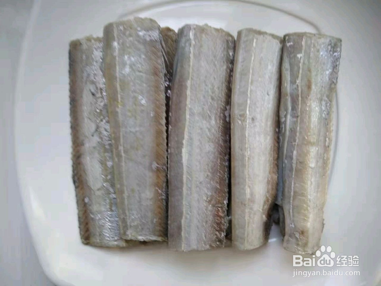 脆皮糖醋带鱼的做法