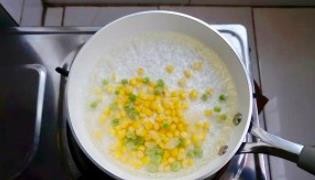 香浓芝士焗土豆泥