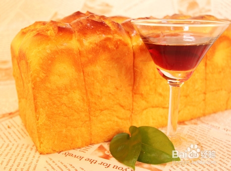 【烘焙蜜语】乳酸鸡蛋吐司