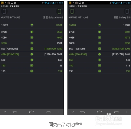 华为mate2电信版评测