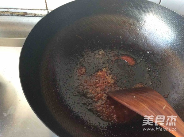 糖醋里脊的做法