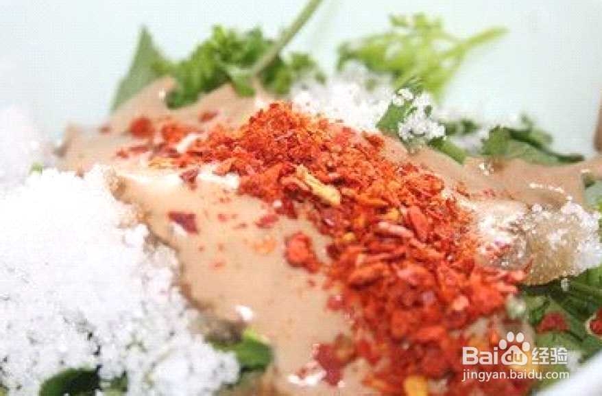 烧烤达人（秘籍大公开）