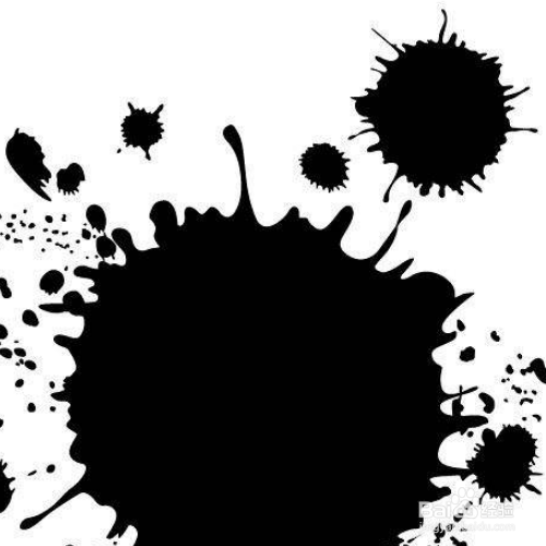 墨是怎么做成的