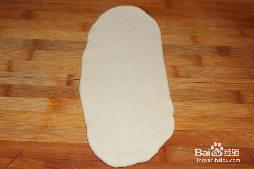 炒馒头的做法和口袋饼的做法