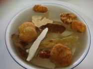 怎样做花胶滋阴补肾靓汤