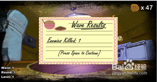 阿婆守卫厨房无敌版攻略