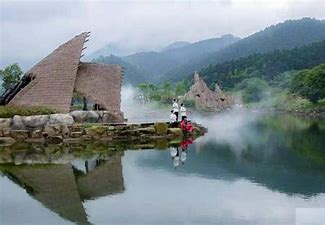 山师大的同学国庆去哪玩?#校园周边游玩攻略#