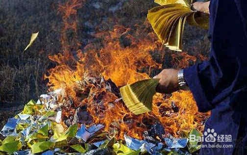 七月半鬼节需要注意的事项