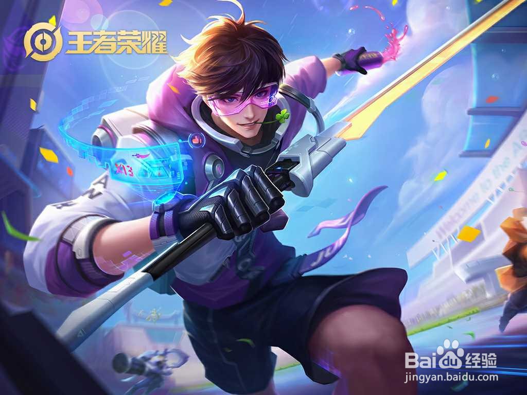 英雄联盟手游和王者荣耀对比