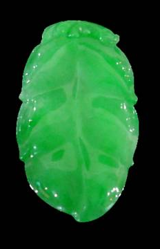 翡翠的仿冒品主要有哪些？怎么辨别？