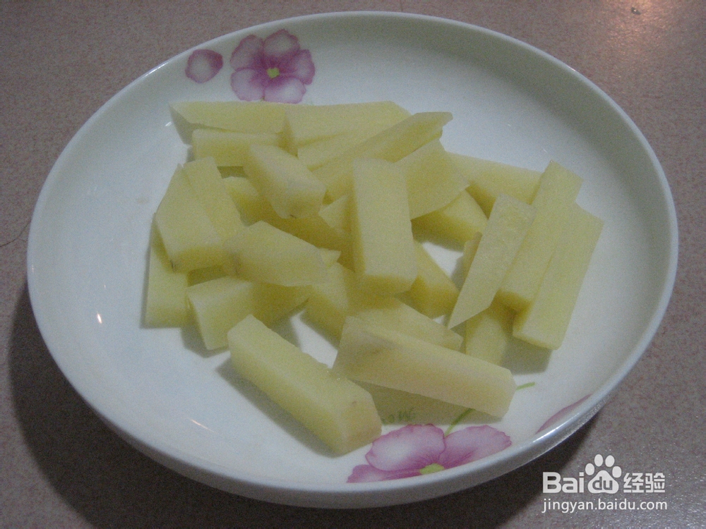 皮皮虾干锅的做法