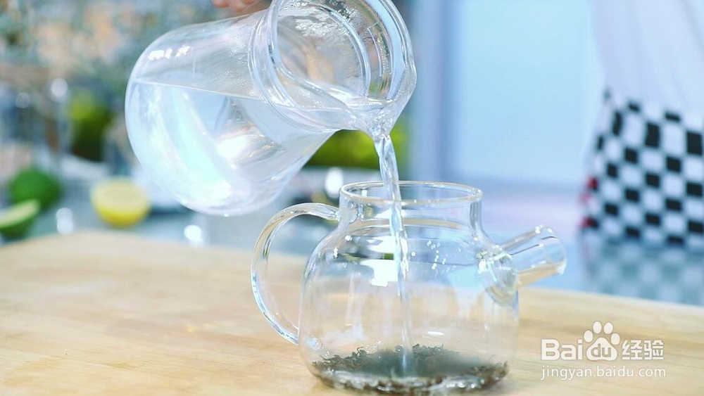 忍不住流口水的酒酿养乐多红茶