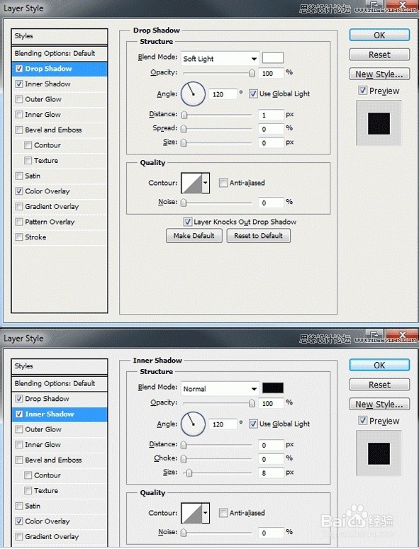 ps设计移动APP应用类型网页黑色风格网站教程