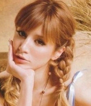 怎样化方脸彩妆?