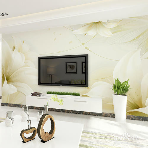 电视背景墙怎么装修好看