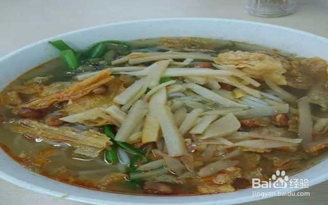 吃货福利,广州最全美食攻略