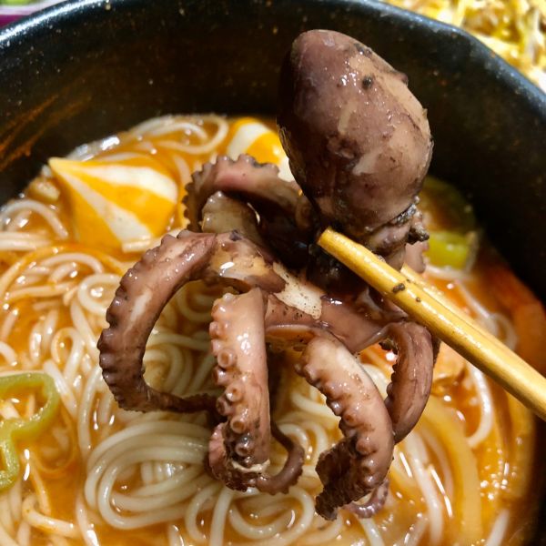 唐海特色叉八带