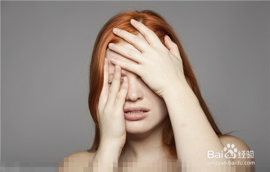 哪些女人活得比较累