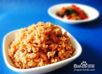 怎么用美的电饭煲做“普洱茶饭”