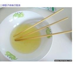 宝宝退烧有绝招。[珍藏版]