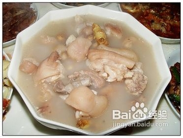 实用必备的三款催乳食谱