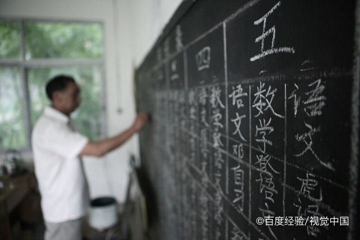 开学VLOG可以拍哪些内容