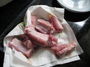 怎样自制好吃的红烧排骨