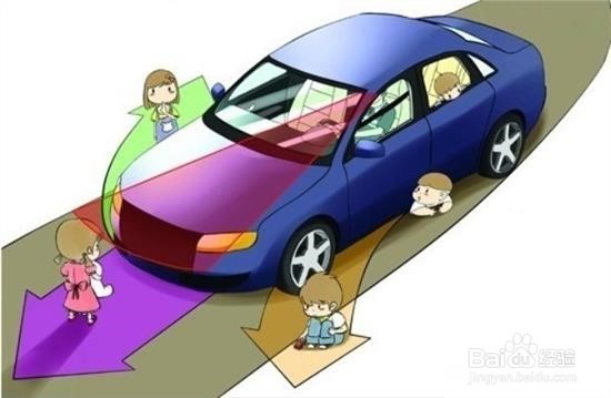 新手驾驶员有哪些开车注意点呢？