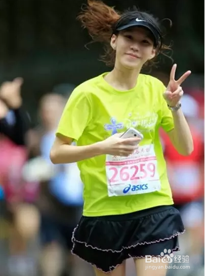 爱上跑步后的朋友，你的原则还在吗？