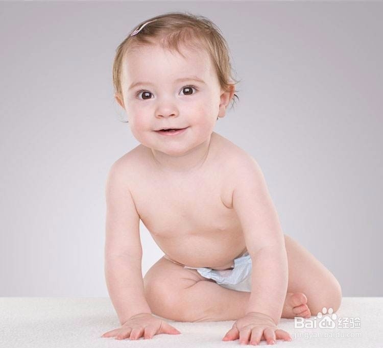 如何正确使用纸尿裤？