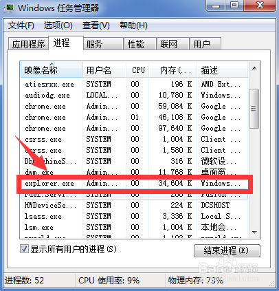 电脑桌面图标不见了，把电脑桌面图标隐藏