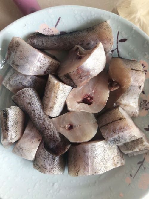 狮家泡菜夏鳕鱼