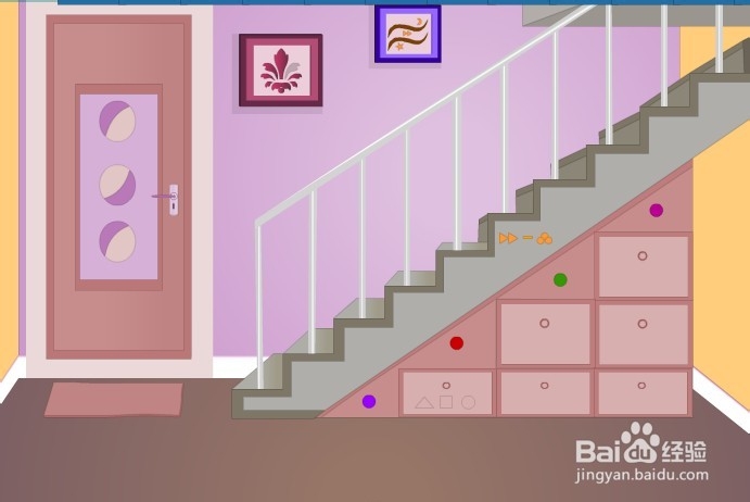 温暖住所逃脱攻略：[2]