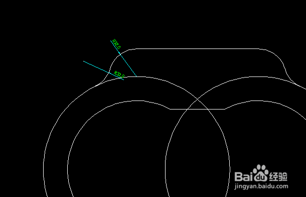 CAD效果图系列：[17]垫片