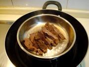 怎样自制锅烧牛肉