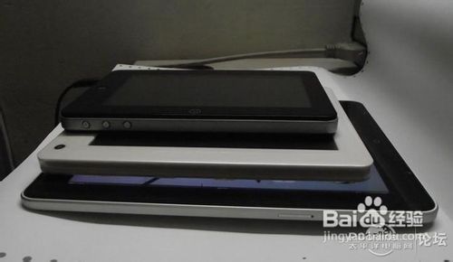 教你如何购买适合自己的Android平板电脑