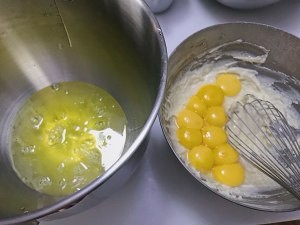 怎么做龙猫蛋糕