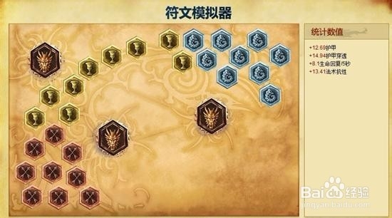 lol之符文应该怎么配