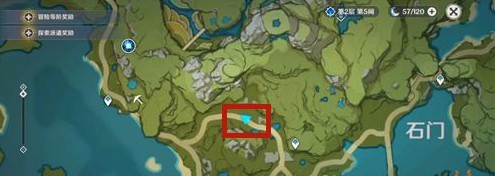 原神古云有螭任务触发完美攻略